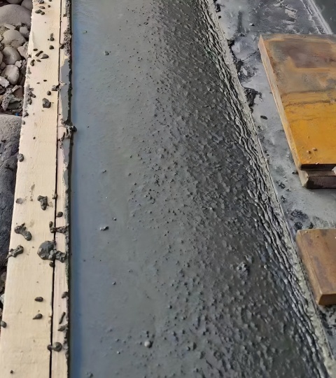 安平环氧砂浆的特点及施工流程​