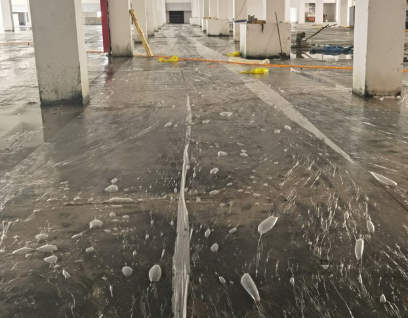 安平不发火砂浆和不发火金属骨料有什么区别