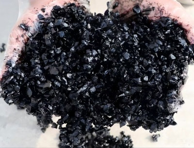 安平沥青冷补料（沥青砂）的优势特点与施工流程解析