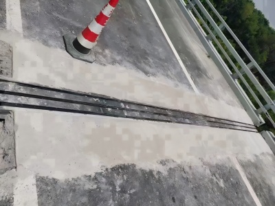 安平伸缩缝更换后浇筑材料快速结构修补料速砼的产品特点及施工流程​