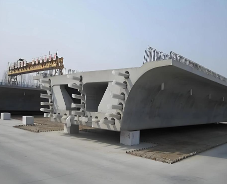 安平抗冻压浆料的特点及标准化施工工艺